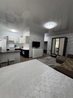 Однокомнатная Квартира 3 - 1