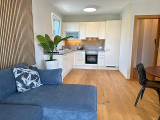 "SEVEN" Premium Apartments Seekirchen - Seekirchen am Wallersee - 5