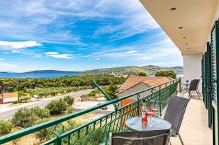 Olive Garden - Seget Vranjica - 8