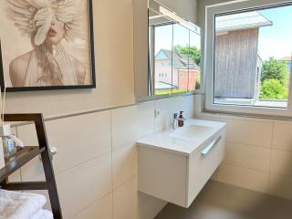 "SEVEN" Premium Apartments Seekirchen - Seekirchen am Wallersee - 4