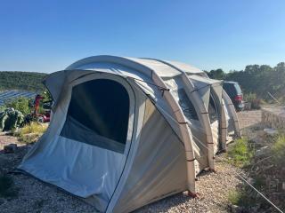 Camp Rose - Rose - 4