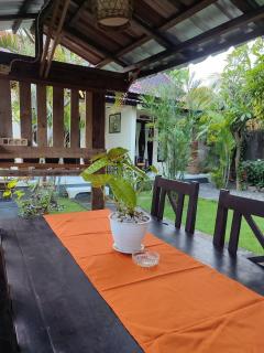 Giri Sari Guest House Pemuteran Bali - Pemuteran - 6