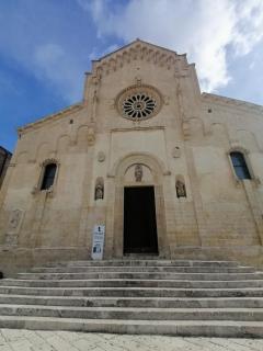 PM 5 Via Salita di Castelvecchio - Matera - 9