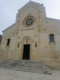 PM 5 Via Salita di Castelvecchio - Matera - 3