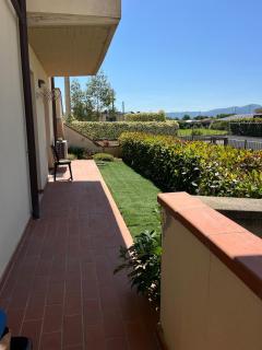 Casa Titti - - 5