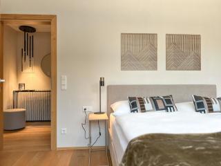 "SEVEN" Premium Apartments Seekirchen - Seekirchen am Wallersee - 9