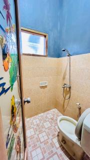 Villa mutiara citra puncak Bu eva - Sampal 2 - 1