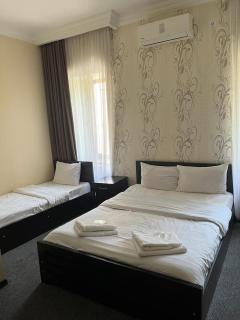 Hotel Eight - Tbilisi - 4