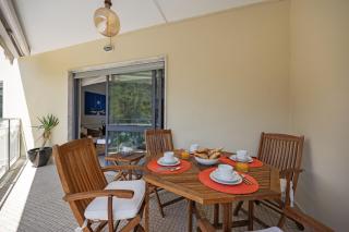 BmyGuest - Sesimbra Palames Beach & Pool Apartment - Sesimbra - 7