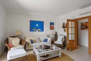 BmyGuest - Sesimbra Palames Beach & Pool Apartment - Sesimbra - 1