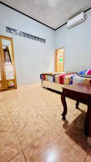 Villa mutiara citra puncak Bu eva - Sampal 2 - 4