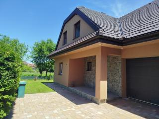 Villa Orhan - Bihać - 4