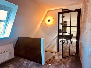 Apartment #3Panoramablick - Bad Schandau - 4