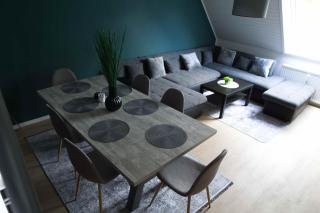 Heide Ferienwohnung West Nr-4 - Schneverdingen - 6