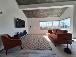 Central Lava 27 Apartment - Madalena - 4