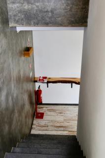 Central Lava 27 Apartment - Madalena - 7
