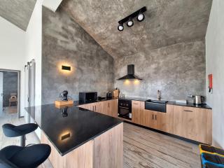 Central Lava 27 Apartment - Madalena - 1