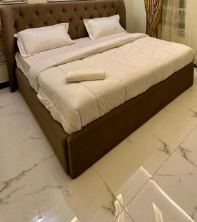 Three bedroom Townhouse at New Metro City - - 5