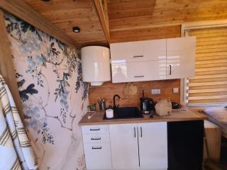 Mały domek nad rzeką, Obidza 381 Łącko - 5