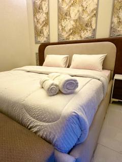 Three bedroom Townhouse at New Metro City - - 9