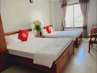 Blue Ocean Hotel - 5