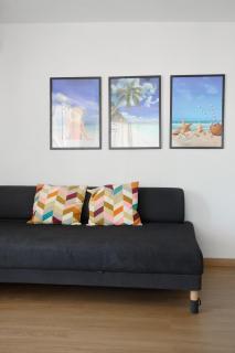 Dolores SEAVIEW Home - 200 m from beach - Santa Pola - 5