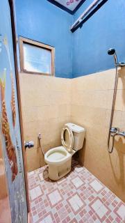 Villa mutiara citra puncak Bu eva - Sampal 2 - 9