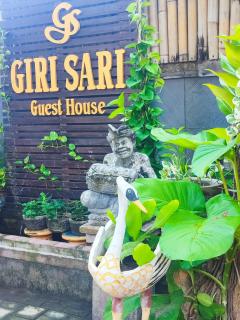Giri Sari Guest House Pemuteran Bali - 8