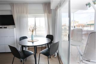 Dolores SEAVIEW Home - 200 m from beach - Santa Pola - 4