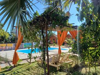 Le jardin des délices - Mahajanga - 9