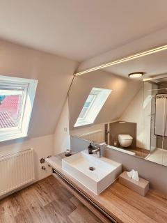 Apartment #3Panoramablick - Bad Schandau - 4