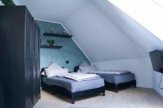 Heide Ferienwohnung West Nr-4 - Schneverdingen - 0