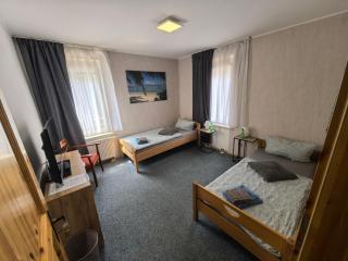 Monteur & Geschäftsreisen Zimmer in Celle CS11 - Celle - 3