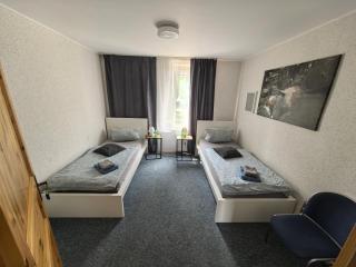 Monteur & Geschäftsreisen Zimmer in Celle CS11 - Celle - 0