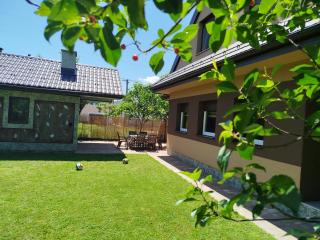 Villa Orhan - Bihać - 2
