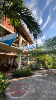 Mustika Ocean Lodge - Gili Air - 5