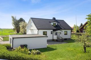 Glommen - Falkenberg - 0