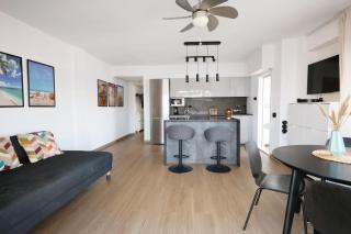 Dolores SEAVIEW Home - 200 m from beach - Santa Pola - 8