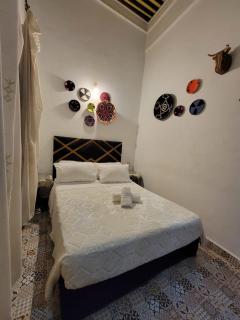 RIAD Belkayed Fez - 9