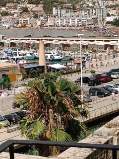CASCO ANTIGUO- PUERTO - Peñíscola - 9