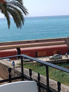 CASCO ANTIGUO- PUERTO - Peñíscola - 5