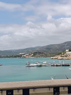 CASCO ANTIGUO- PUERTO - Peñíscola - 4