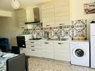 Apartment in a villa under a palm tree - Porto Alabe - 6