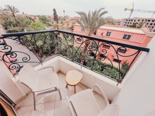Narjis Apparthôtel - Marrakech - 8