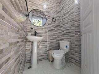 Villa Oasis - Luxury Retreat, Pool, Jacuzzi, BBQ, AC, Fast Wi-fi, Chefs Kitchen - Mandinga - 1