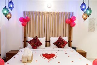 Bangalore Bubble Stay 1BHK Villa - Bella - Denkanikota - 8