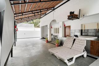 Bangalore Bubble Stay 1BHK Villa - Bella - Denkanikota - 6