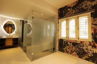 Bangalore Bubble Stay 1BHK Villa - Bella - Denkanikota - 4