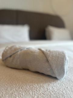 Gold Crest Mall, Premium one bedroom serviced Apartment - Lahore - 0