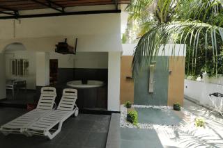 Bangalore Bubble Stay 1BHK Villa - Bella - Denkanikota - 1